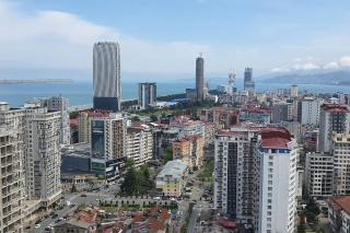 2903 სტუდიო ტიპის ბინა - 0