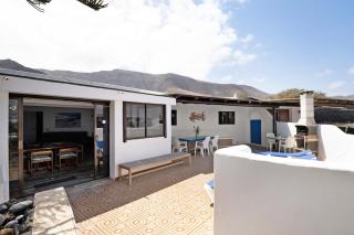 Bungalow Famara, Lanzarote - Famara - 8