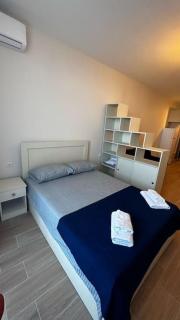 2903 სტუდიო ტიპის ბინა - Batumi - 9