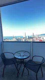 2903 სტუდიო ტიპის ბინა - Batumi - 3