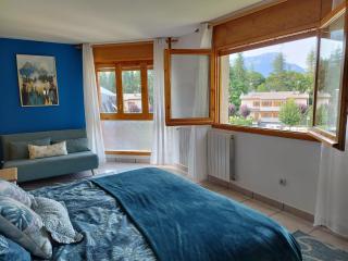 Villa San Lure Jaca - Jaca - 9