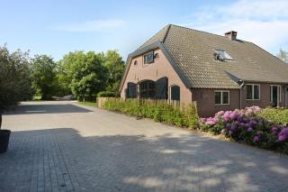 Landgoed Oud Beekdal - Otterlo - 0