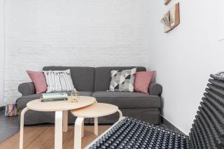 Spectacular modern apartment in the city center - Sevilha - 7