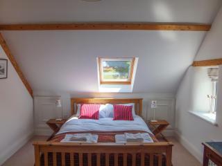 Overdene - Luxury House With Magnificent Sea Views - Tintagel - 7