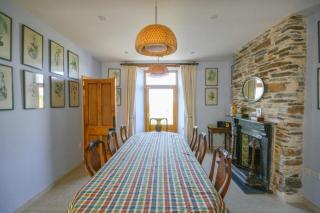 Overdene - Luxury House With Magnificent Sea Views - Tintagel - 1