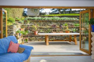 Overdene - Luxury House With Magnificent Sea Views - Tintagel - 9