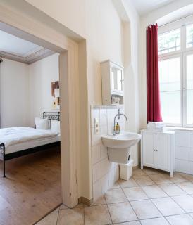Albergo-Toscana - Bad Schandau - 4