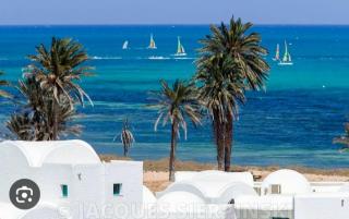 Bungalow de charme - Midoun - 4