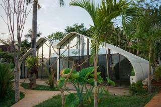 Lucca Resort & Residence - Jepara - 5