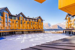 Spacious 2-bed. Perfect for family & friends - Gudauri - 2