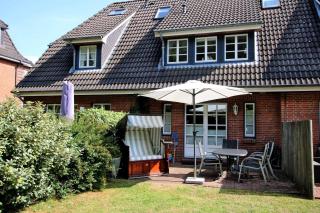 Am Gruenstreifen 33_ Whg_ 8 _Klein - Wyk auf Föhr - 9