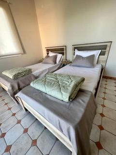 Olive tree the master bed and balcony apartment - 2