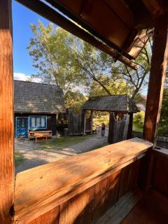 The Village Pension - Breb - 4