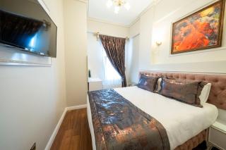 Solomon's Mansion Hotel Istanbul - Istanbul - 8