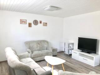 Schöne Ferienwohnung direkt am Neckar - Deißlingen - 5