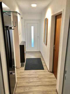 Schöne Ferienwohnung direkt am Neckar - Deißlingen - 1