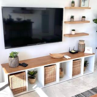 Capucines La Marsa plage - 1