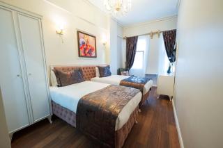 Solomon's Mansion Hotel Istanbul - 2