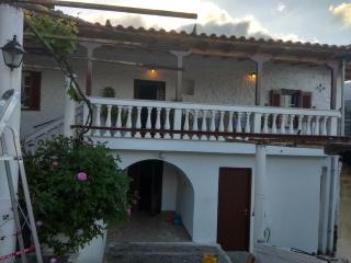 MATAS HOUSE - Tiros - 6