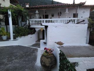 MATAS HOUSE - Tiros - 9