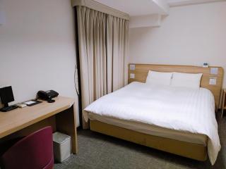 Dormy Inn Express Matsue - Matsue - 9