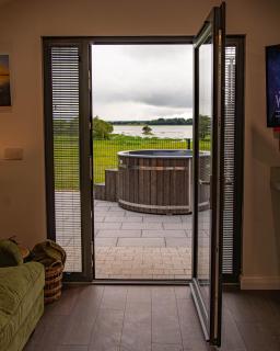 Lough Beg Glamping - New Ferry - 0