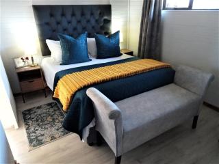 Cinnamon & Sage Country Cabins - Dullstroom - 8