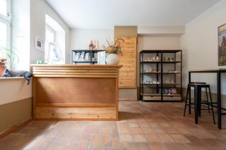 Albergo-Toscana - Bad Schandau - 2