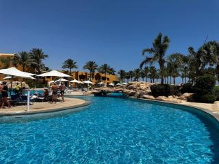 Apartment Stella Chalet A-20-A-0 - Hurghada - 4