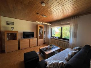Ferienwohnung Eifel (Blick Aremberg) - Hümmel - 9
