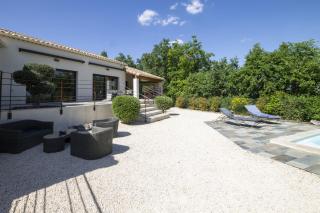 Villa Orsan - Orsan - 5