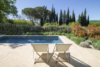 Villa Tica - Malaucène - 7