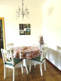 Ai tre tigli - Sirolo - 2