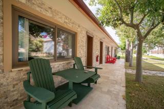 Green Garden Datça - 8