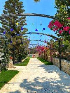 Green Garden Datça - 4