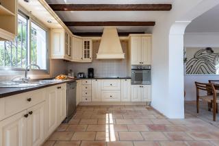Villa Karolina - Mijas - 1