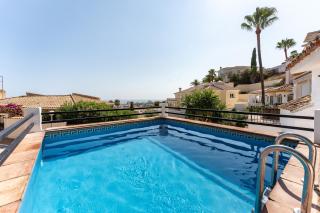 Villa Karolina - Mijas - 0