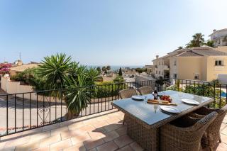 Villa Karolina - Mijas - 9