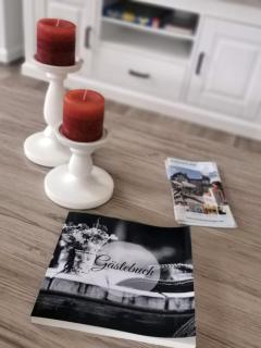 Ferienwohnung La Finesse - Bad Salzungen - 4