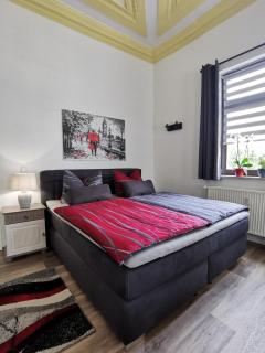 Ferienwohnung La Finesse - Bad Salzungen - 6