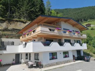 Ferienwohnung Kirchler - Hippach - 0