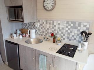 Cinnamon & Sage Country Cabins - Dullstroom - 3