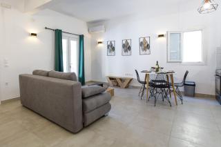Caribia Kassiopi Apartment - Kassiopi - 9