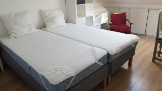 Duplex Etoile de mer- T4 Vue mer - Courseulles-sur-Mer - 2
