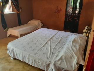Camping Auberge Zebra - 2