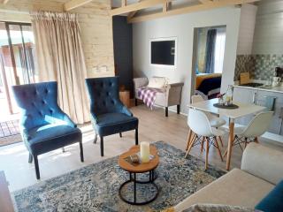 Cinnamon & Sage Country Cabins - Dullstroom - 1