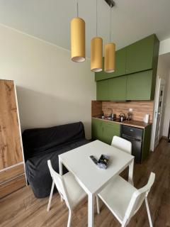 Apartamenty 92 def - Ustroń - 9