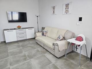 A casa di Antonella - Via Tagliamento - Portopalo - 5
