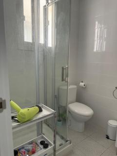 Apartamento de tres dormitorios - 2