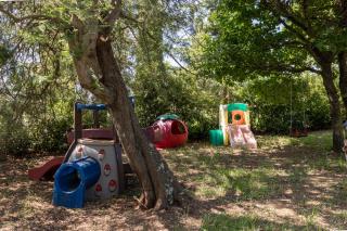 Appartamento Tenuta di Litiano - 9